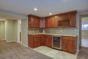 Basement Development