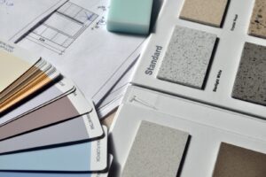 bathroom renovations calgary - modern finishes 2