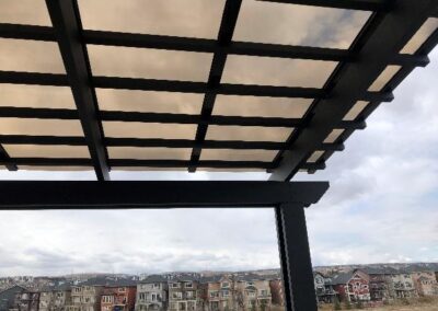 PERGOLA