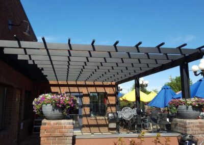 Pergola